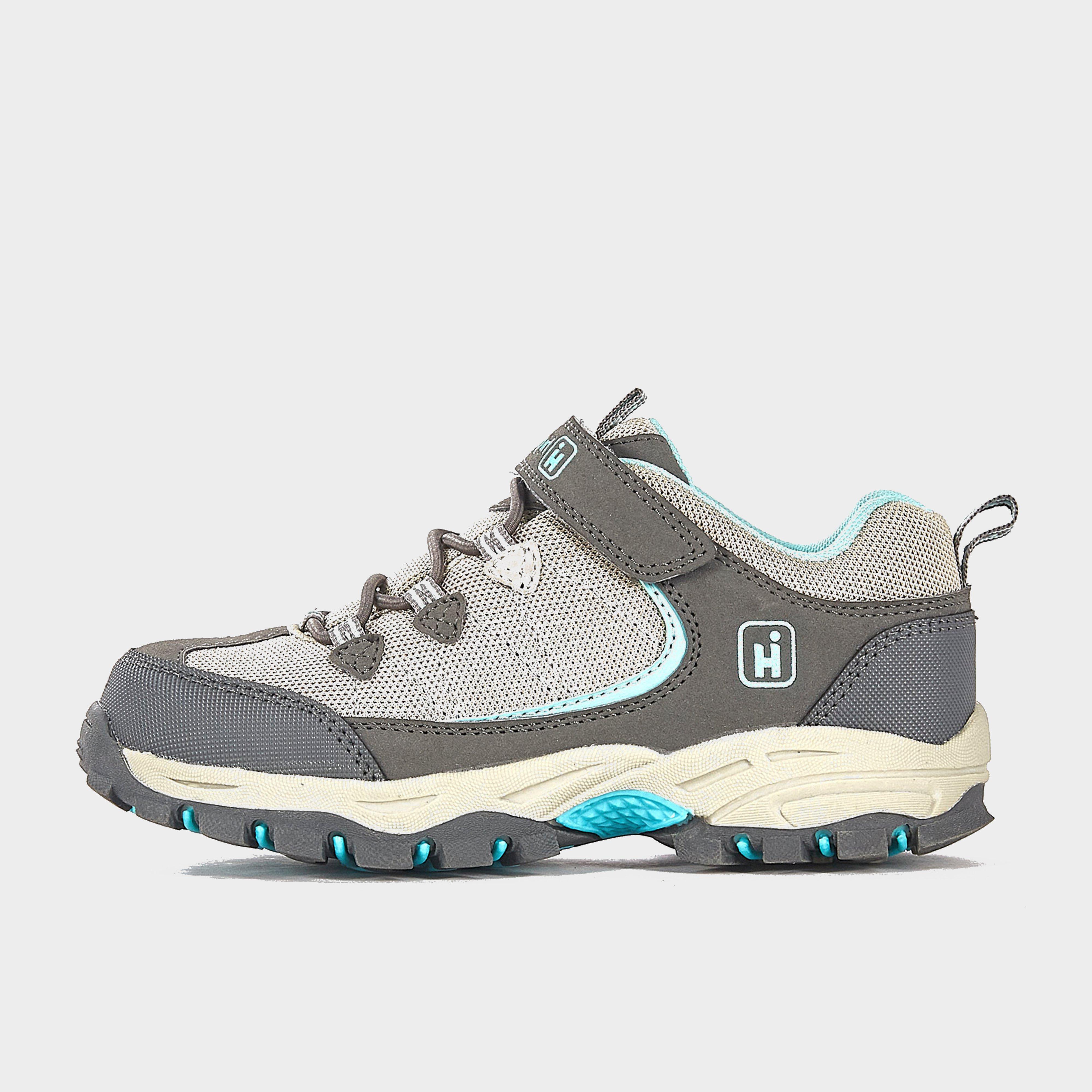 hi gear women's colorado leather walking boots