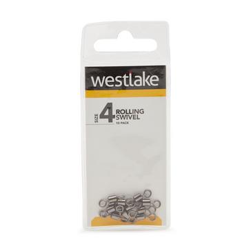  Westlake Rolling Swivel (Size 4)