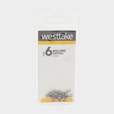 Coral Westlake Rolling Swivel Size 6