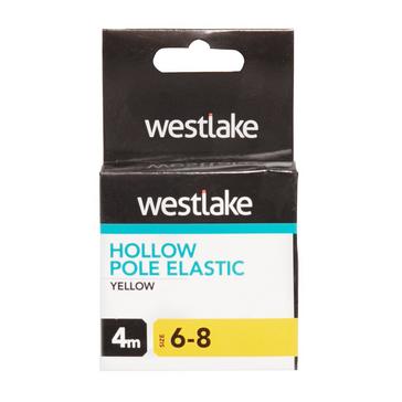 Yellow Westlake Hollow Elastic (Yellow 6-8)