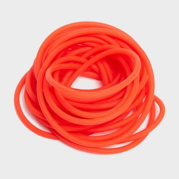 Red Westlake 4M Hollow Elastic Red 20 Plus