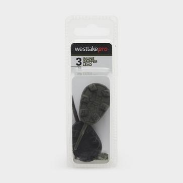 Grey Westlake In Line Gripper Weight 3Oz