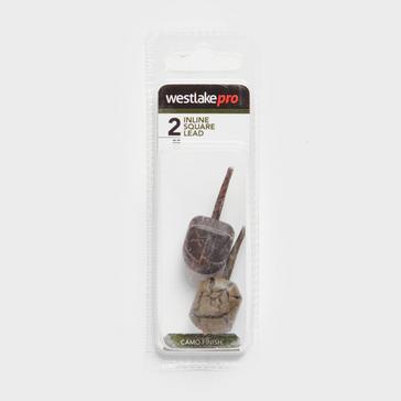 Westlake Monex XTL Feeder Line in Brown (10lb)