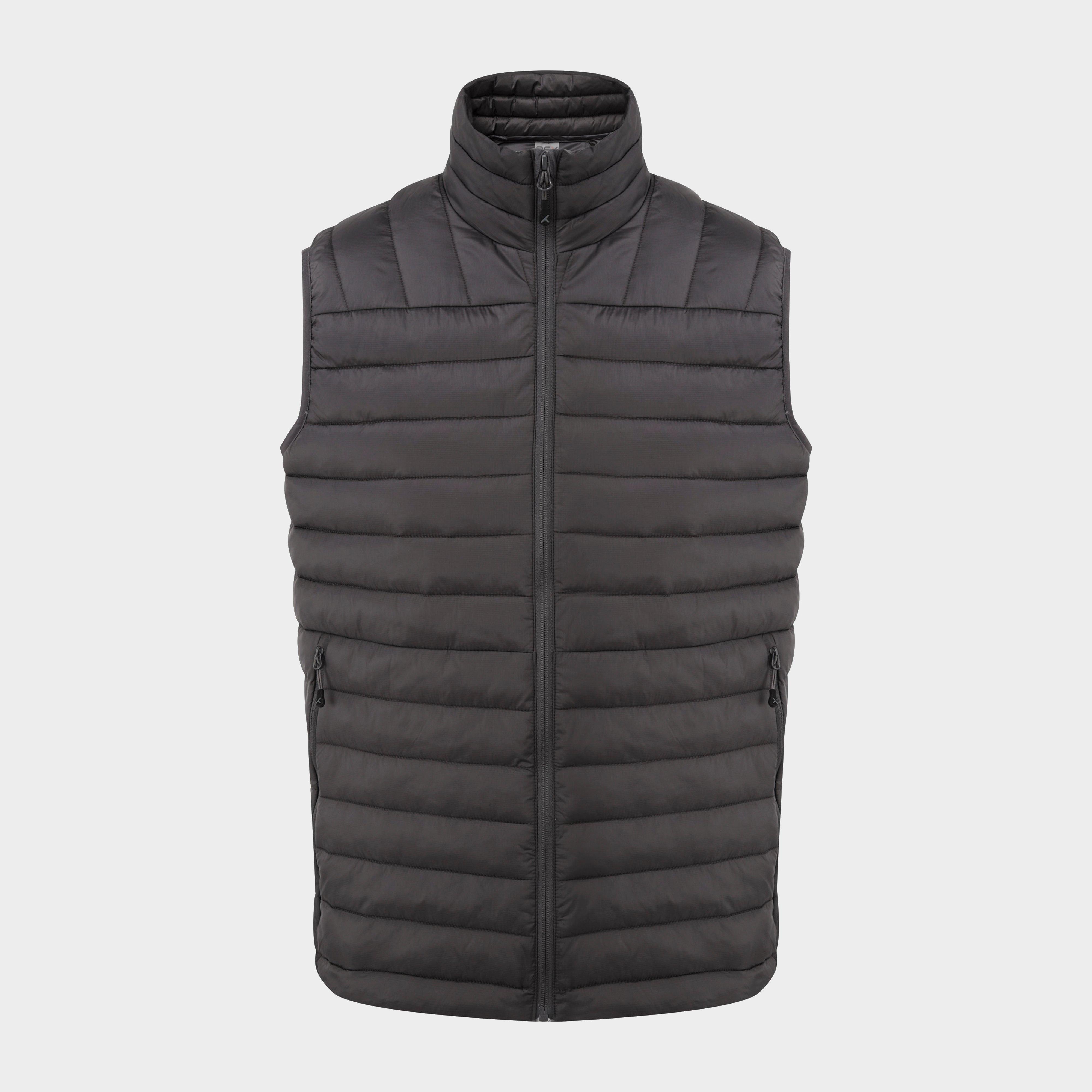 north face body warmer jd