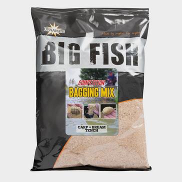 BROWN Dynamite Competition Bagging Mix 1.8Kg