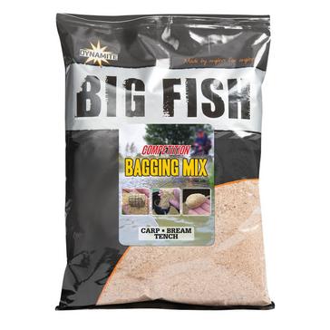 BROWN Dynamite Competition Bagging Mix 1.8Kg