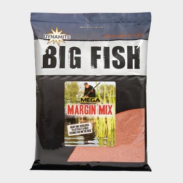 Pink Dynamite Margin Mix Groundbait 1.8Kg