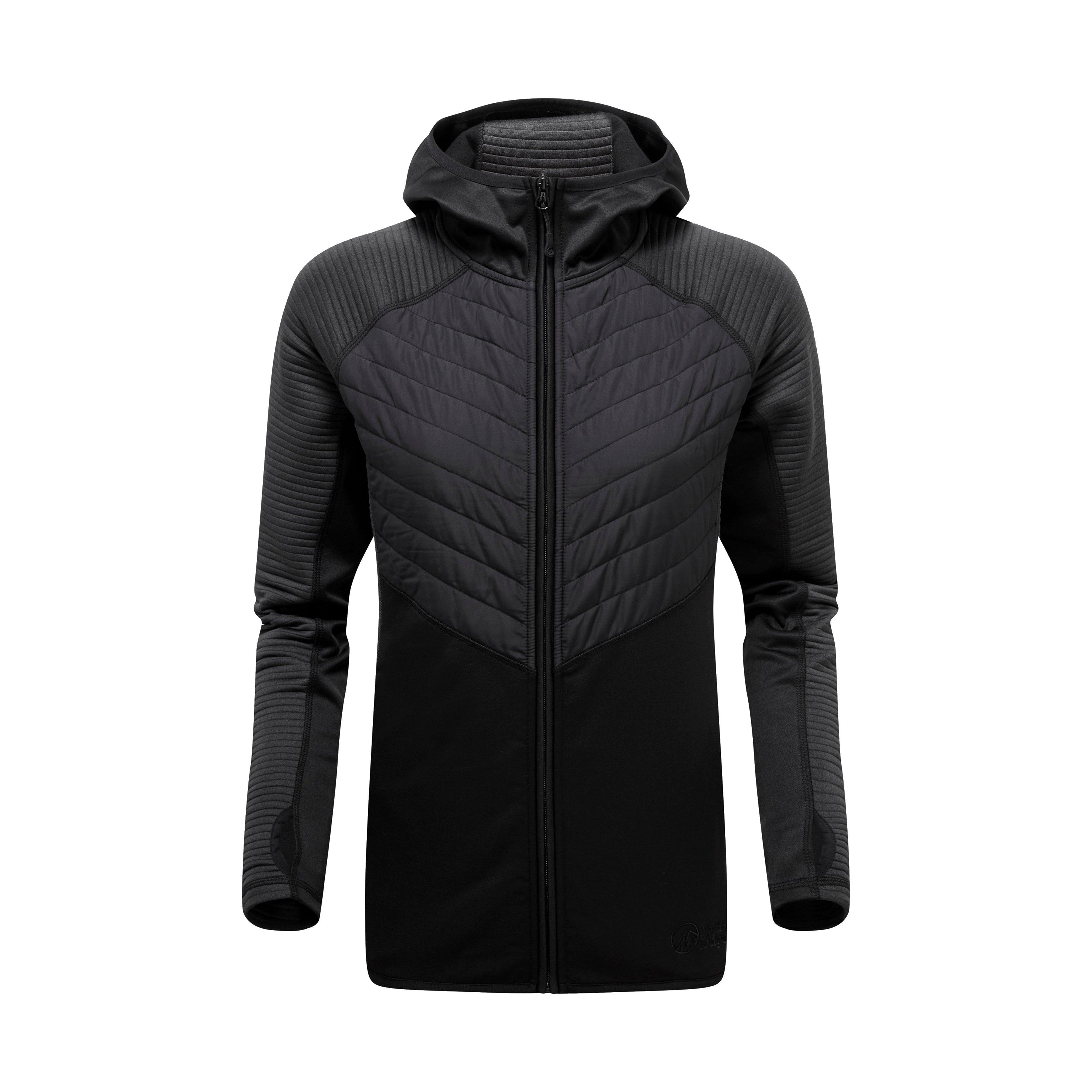 Core Intent Insulated Jacket | Millets