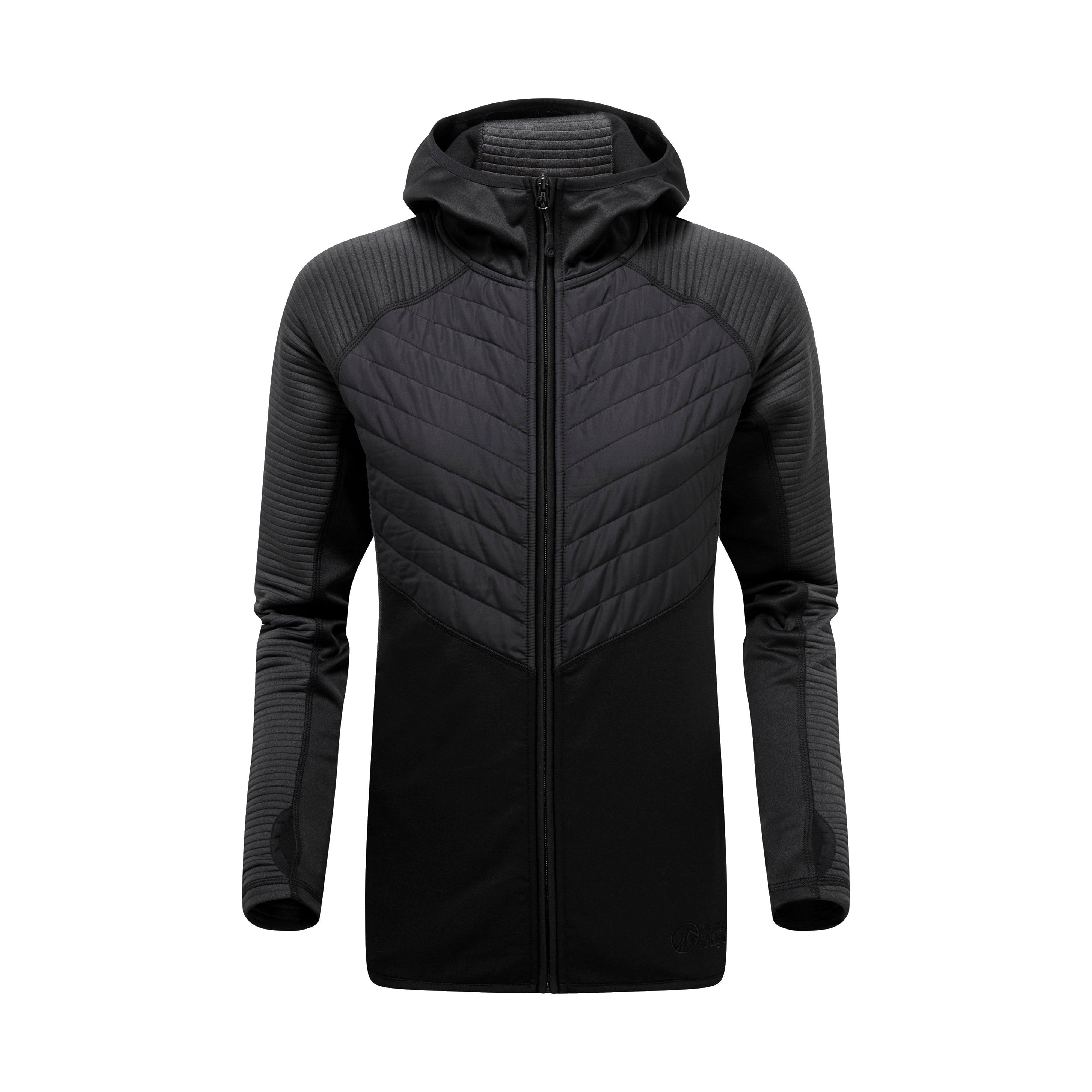 north ridge latitude core jacket