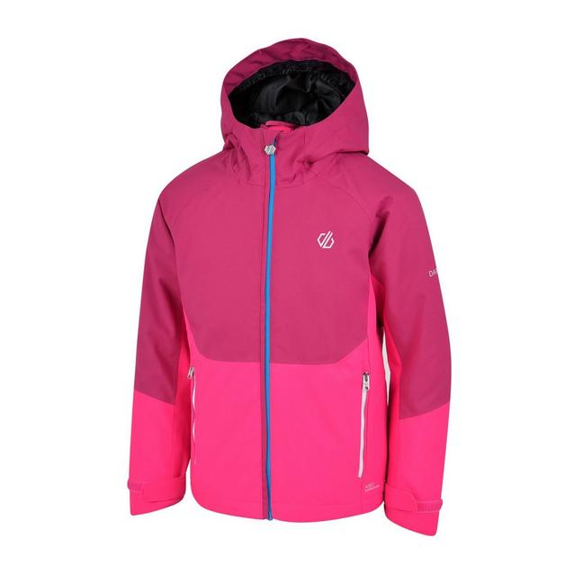 Dare to be waterproof jacket hotsell