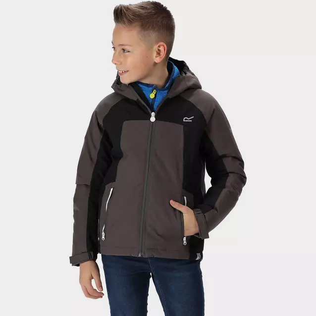 Regatta aptitude iii top