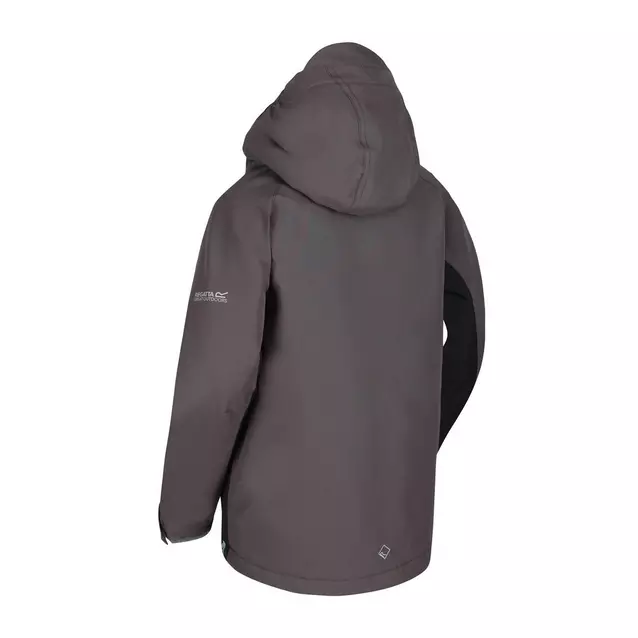 Regatta aptitude iii top