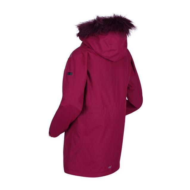 Regatta store perry parka