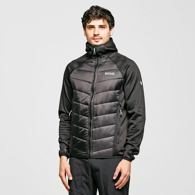 Andreson discount hybrid jacket