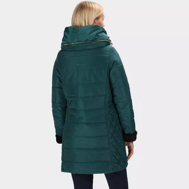 Regatta 2024 patchouli coat