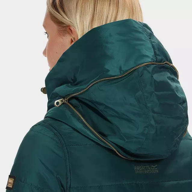 Regatta Women s Patchouli Insulated Jacket Millets