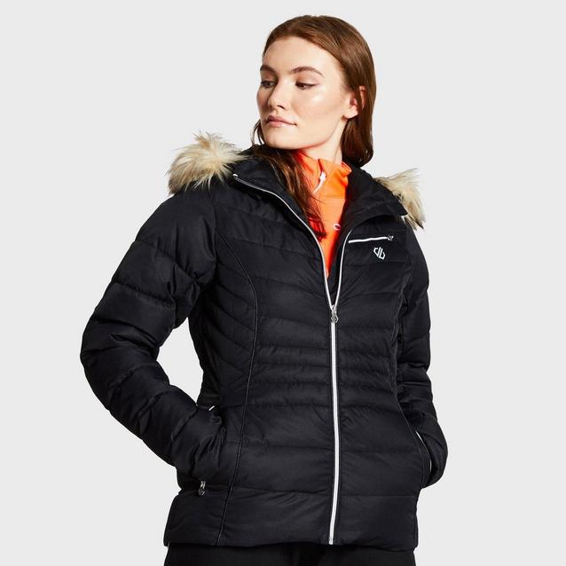 Dare 2B Women s Glamorize Ski Jacket Millets