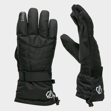 Black Dare 2B Women's Acute Gloves