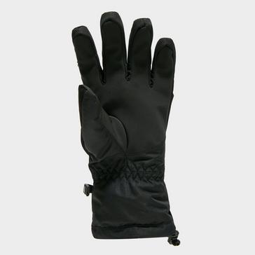 Black Dare 2B Women's Acute Gloves