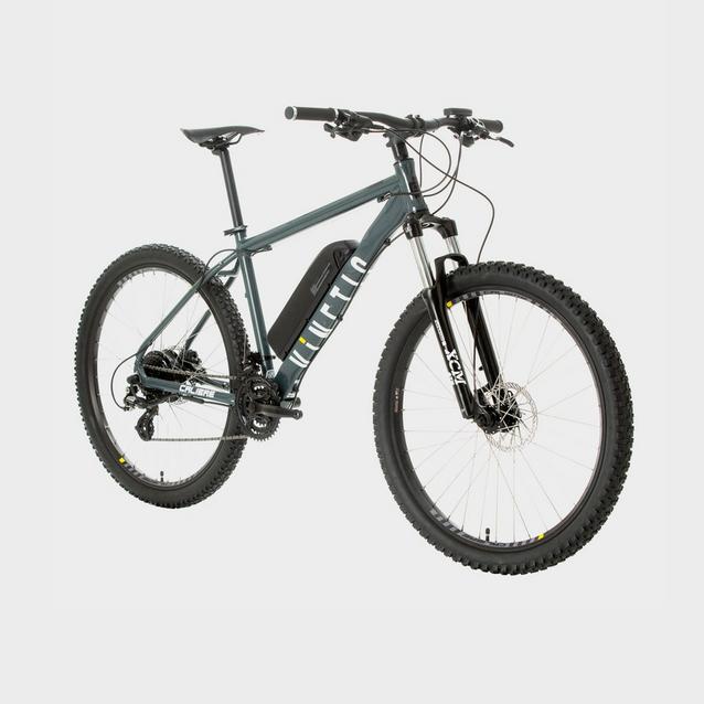 Kinetic mountain bike discount price