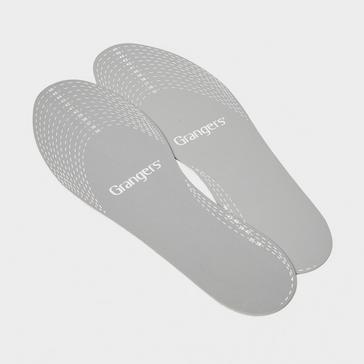 Grey Grangers Men's 3mm Adjustable Insoles