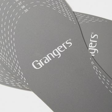 Grey Grangers Men's 3mm Adjustable Insoles