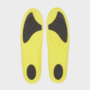 Yellow Grangers 5MM Footbed