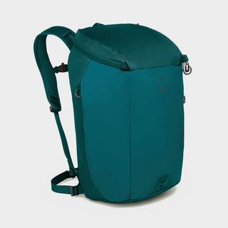 Transporter Zip Backpack (30L)