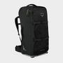 BLACK Osprey Farpoint Wheels 65 Travel Backpack