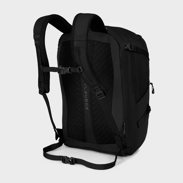 Osprey 2025 nebula black