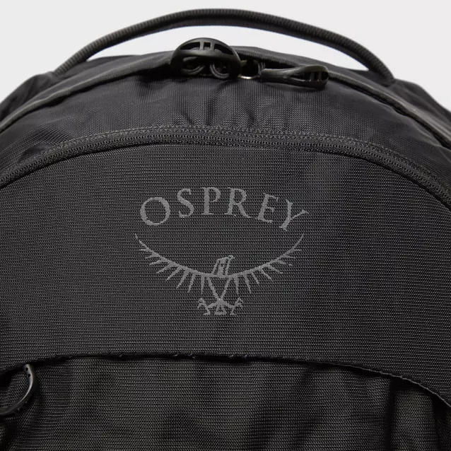 Osprey best sale quasar black