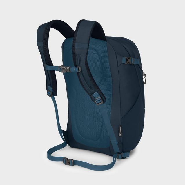 Osprey quasar hot sale 28 backpack