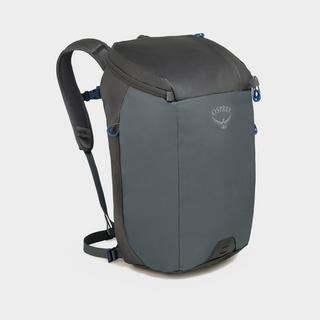 Transporter Zip Backpack (30L)