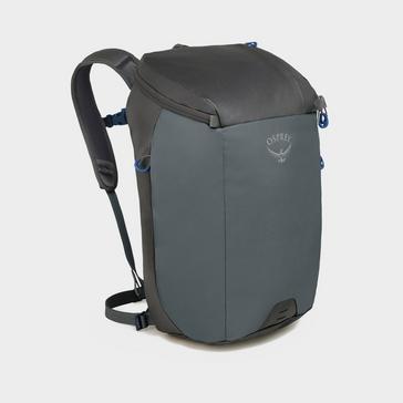  Osprey Transporter Zip Backpack (30L)