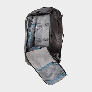 Black Deuter AViANT Pro 60 Travel Backpack