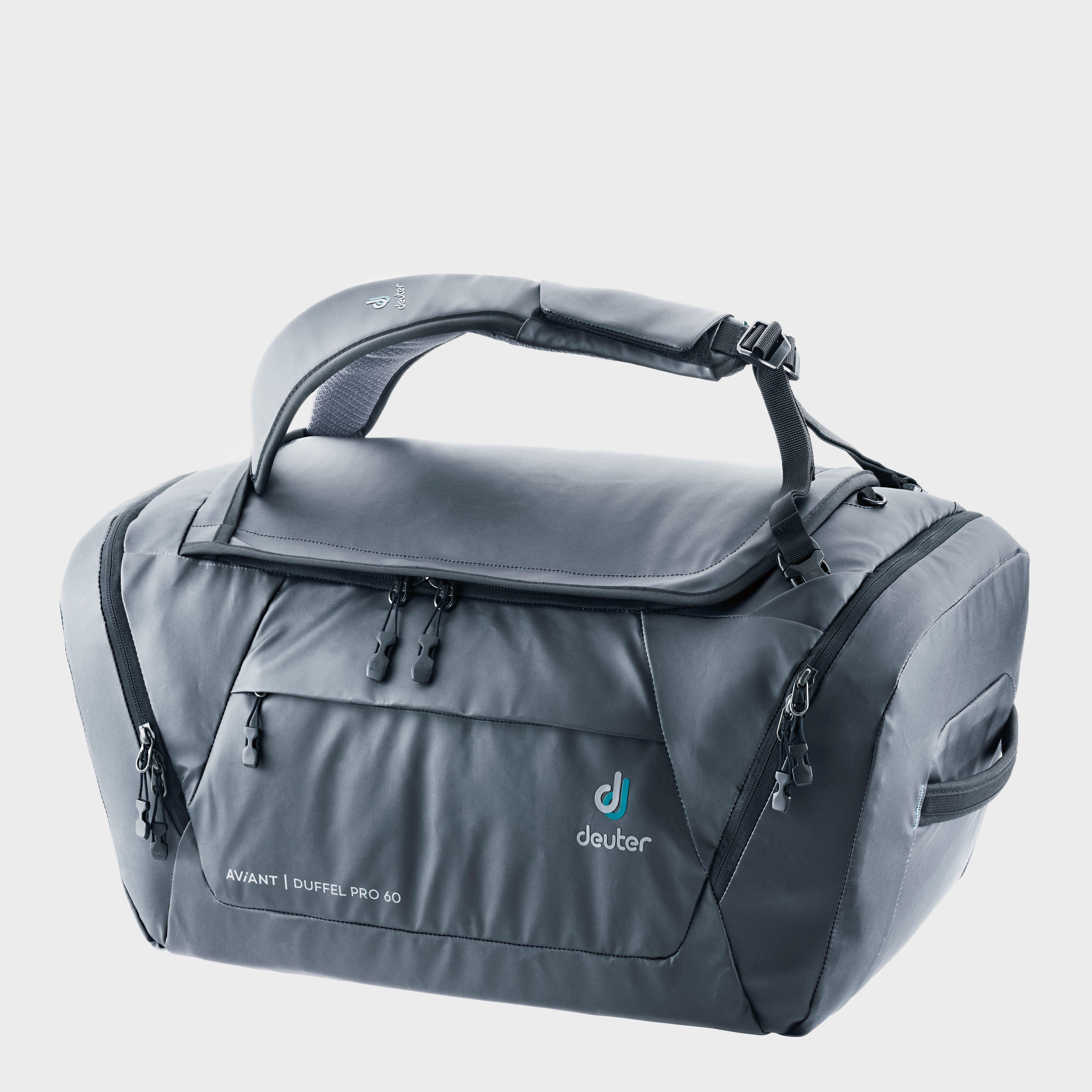 eurohike holdall