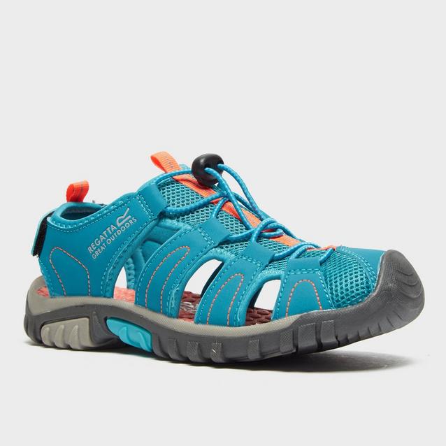 Regatta boys online sandals