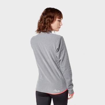 Grey Dare 2B Women's Perimeter Fleece