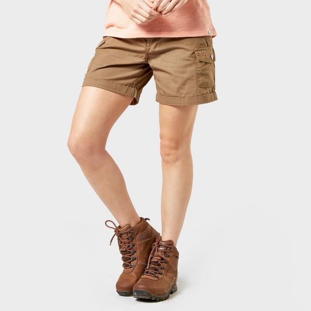 Animal Women's Tomboy Shorts