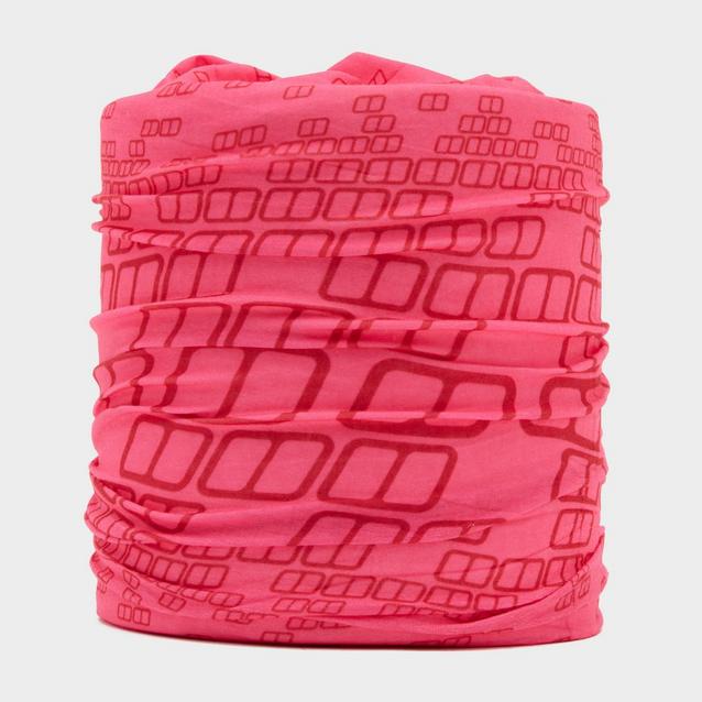 Berghaus Contour Neck Gaiter Blacks