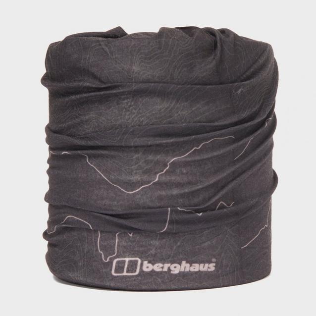 Berghaus Logo Neck Gaiter Ultimate Outdoors