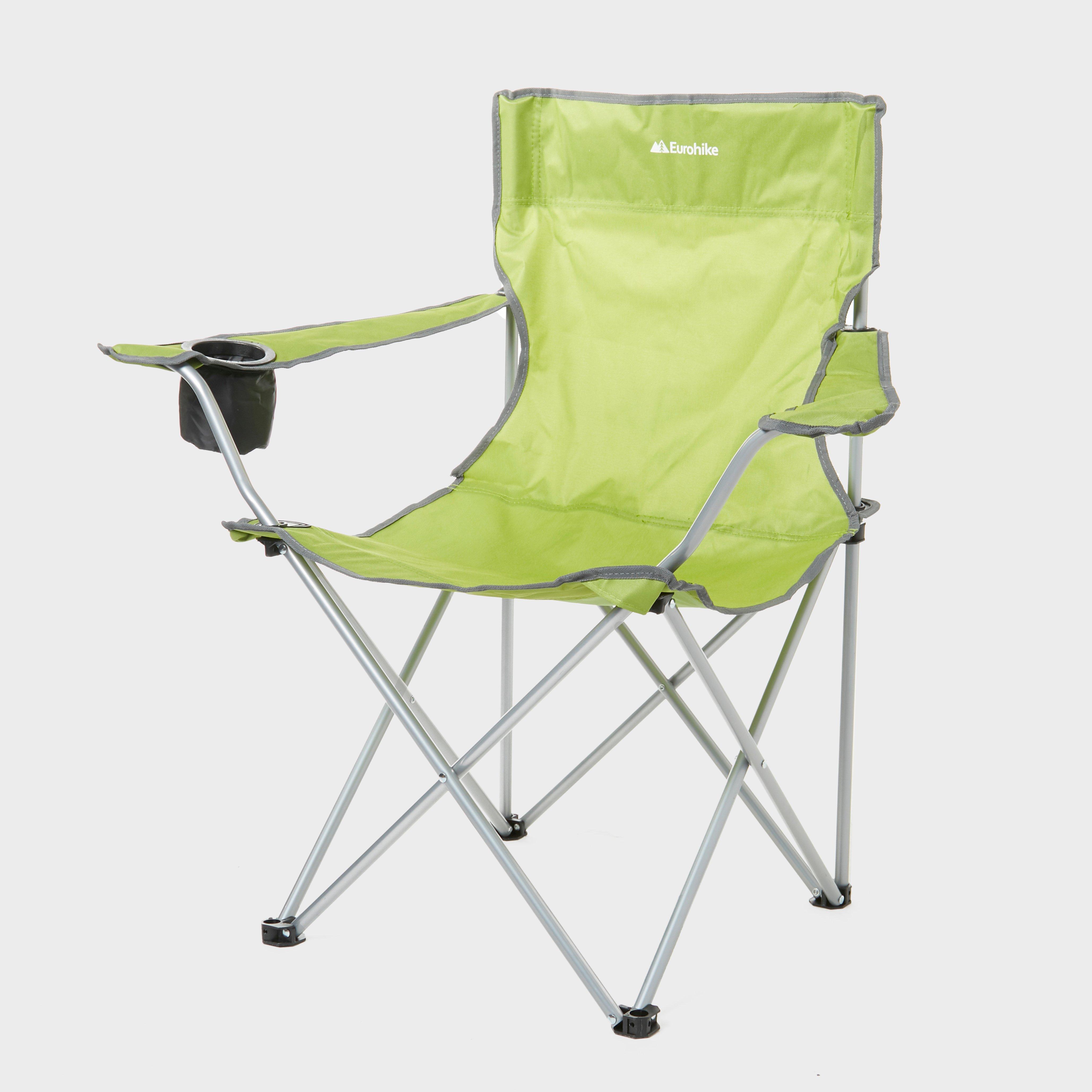 Eurohike camping sale chairs