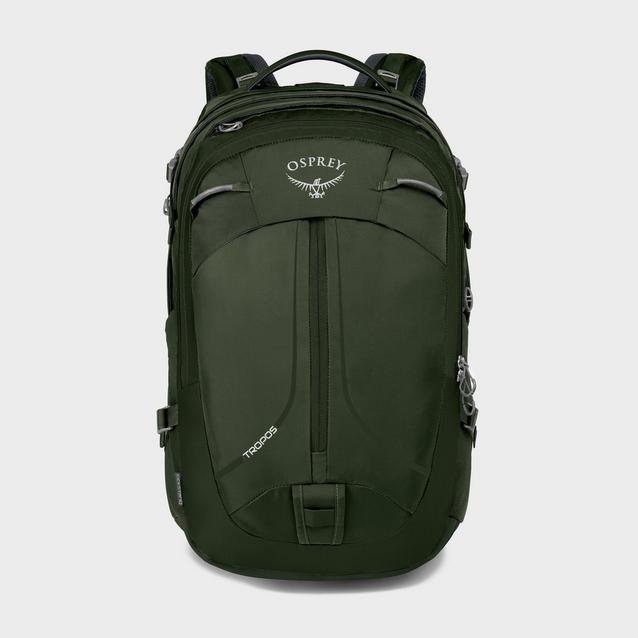 Osprey tropos 2024