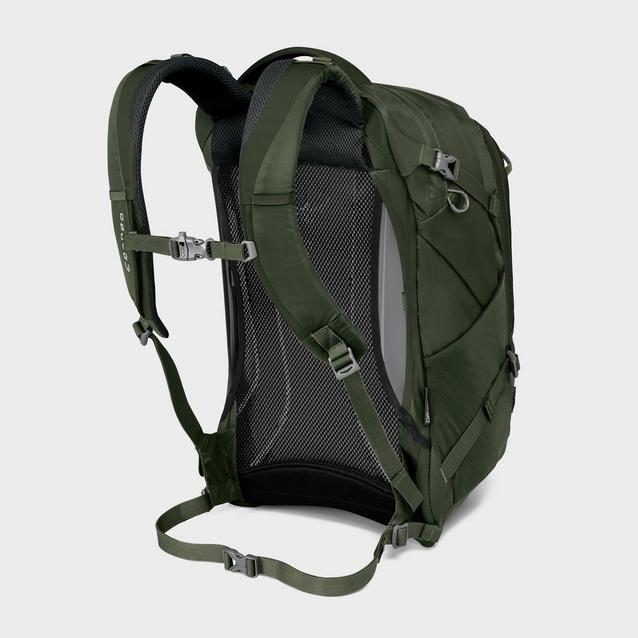 Osprey Tropos 32L Daysack Blacks