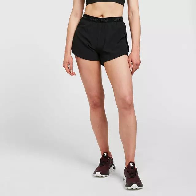Nike women's flex 2 in 1 training shorts 5 in hot sale