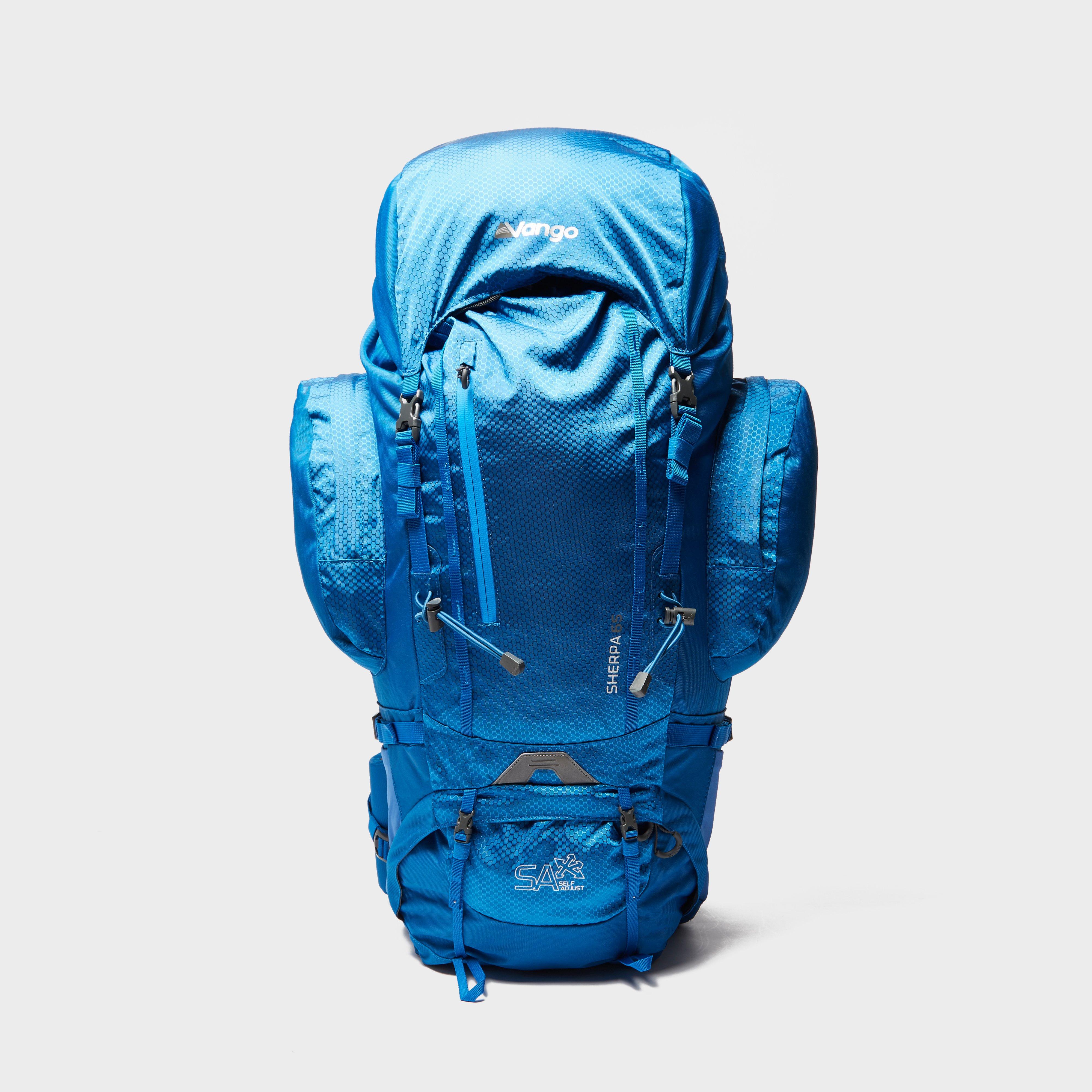 vango backpacks