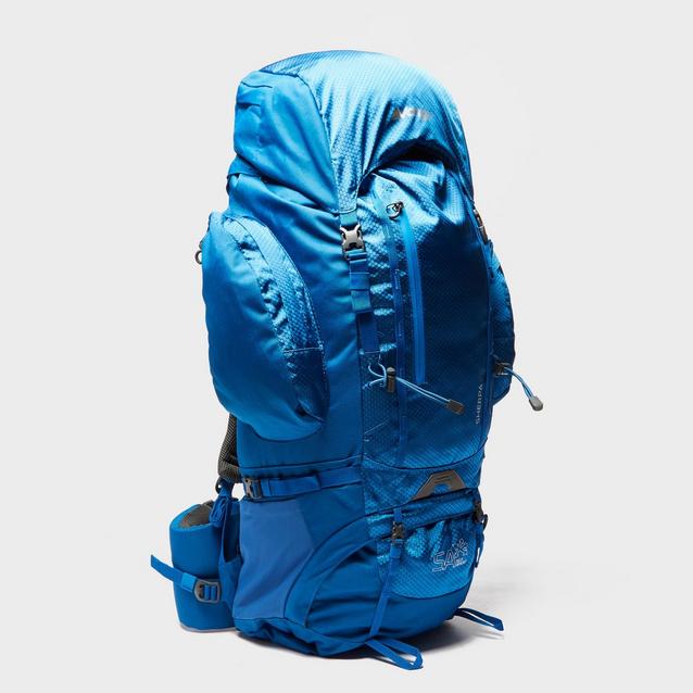 Vango 65 cheap litre rucksack