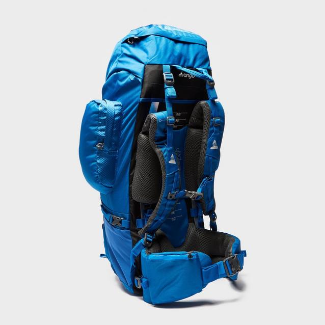 Vango sherpa clearance 65