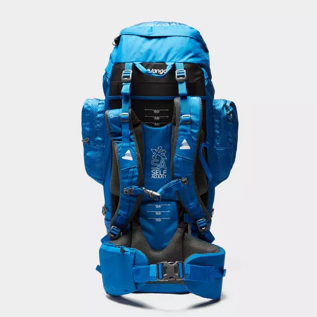 Vango sherpa 65 litre rucksack hotsell