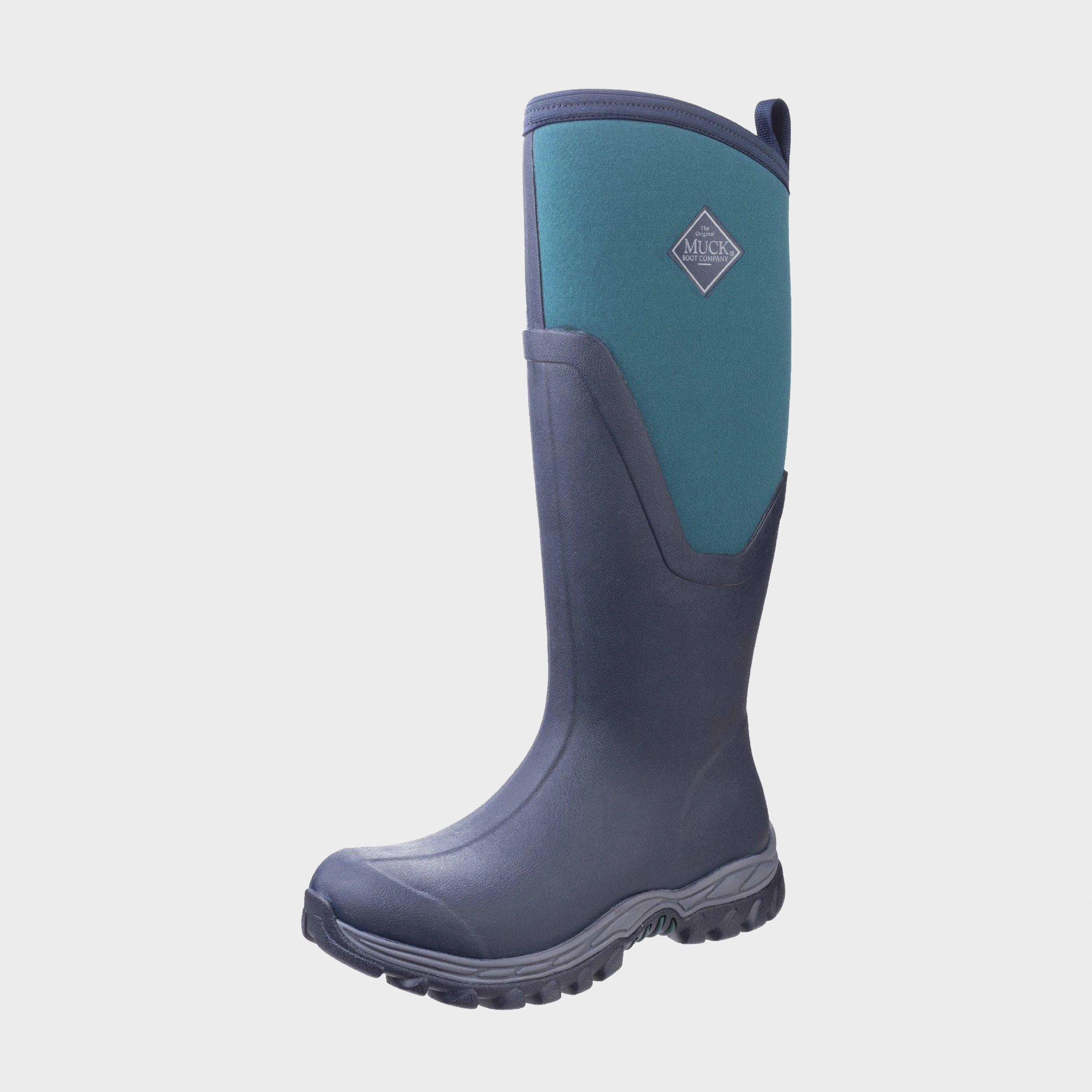 women's arctic sport ii tall muck boots